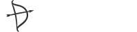 Die 3D-Bogenregion Logo