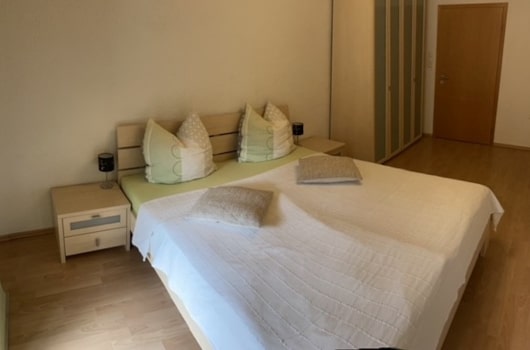 Ferienwohnung am Schloss Collenberg