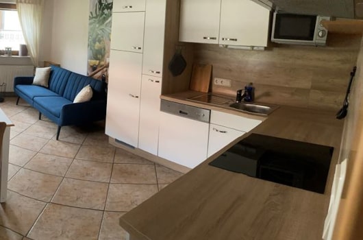 Ferienwohnung am Schloss Collenberg