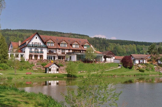 Seehotel Gut Dürnhof Seehotel Gut Dürnhof