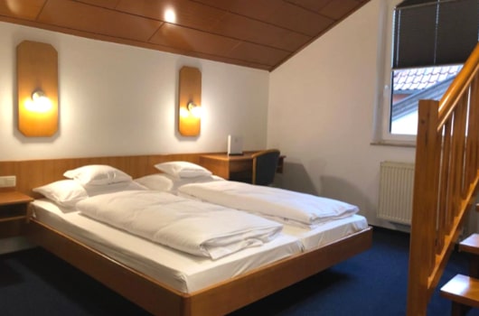 Landhotel Gasthof Zur Krone