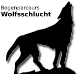 Bogenparcours Wolfsschlucht