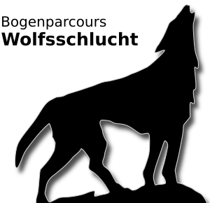 Bogenparcours Wolfsschlucht