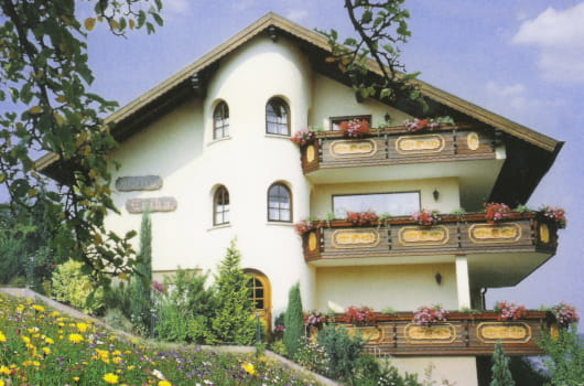 Pension Haus Erika Pension Haus Erika in Stadtprozelten